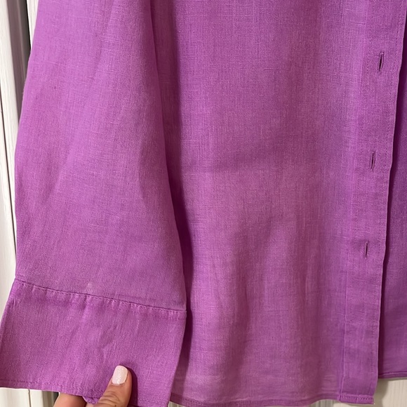 “Perfect” linen - Picture 2 of 2